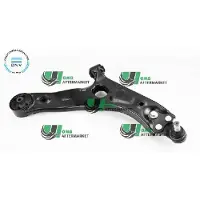 OMG! SRL G40.8204/C Bras de suspension Avant droit pour HYUNDAI ix35 (LM, EL, ELH) pour KIA SPORTAGE (SL)