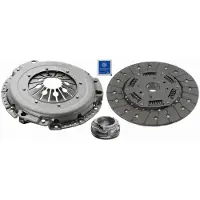 SACHS Jeu d'embrayage