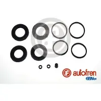 AUTOFREN SEINSA Kit de réparation, étrier de frein D4-2524