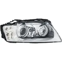 Hella Projecteur principal 1ZS 009 236-541, droite