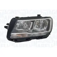MAGNETI MARELLI Projecteur principal 710301101202, droite