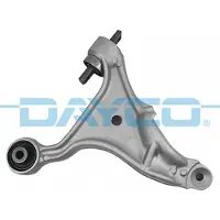 DAYCO DSS1399 Bras de suspension avant droit inférieur pour VOLVO V70 II (285)