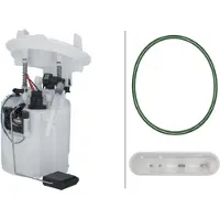 Hella Pompe à carburant électrique 8TF358 302-981