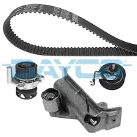 DAYCO Kit distribution + pompe à eau DAYKTBWP3270