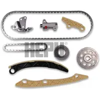 HEPU Kit chaîne de distribution 21-0551
