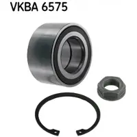 Skf Jeu de roulements de roue VKBA 6575