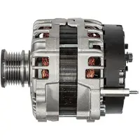 Hella Générateur pour VW GOLF VII (5G1/ BQ1/ BE1/ BE2)