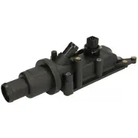 THERMOTEC Thermostat d'eau D2R013TT