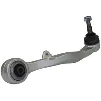 METZGER Lenker, Radaufhängung