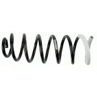 SACHS Ressort de suspension 994 515