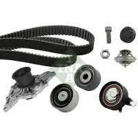 INA Kit distribution avec pompe à eau 530 0416 31