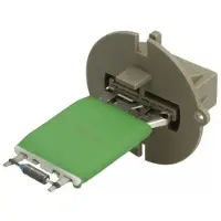 THERMOTEC Résistance, pulseur d'air habitacle DEC020TT