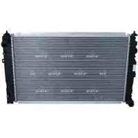 NRF Radiateur, refroidissement moteur 539504
