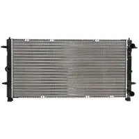 THERMOTEC Radiateur, refroidissement moteur D7W003TT