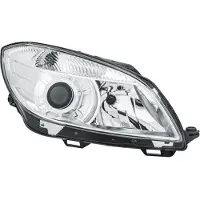 Hella Projecteur principal 1EL 010 417-381, droite