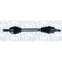 MAGNETI MARELLI Arbre de transmission 302004190226