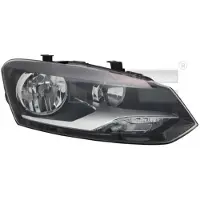 TYC Projecteur principal 20-12036-05-2, gauche