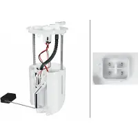 Hella Unité d'alimentation en carburant 8TF 358 305-971