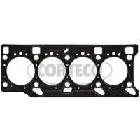 CORTECO Joint de culasse 83403126 pour JEEP WRANGLER III (JK), pour CHRYSLER GRAND VOYAGER V (RT), pour DODGE Nitro SUV, pour LANCIA Voyager (404)