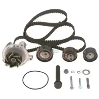 Bosch Kit distribution + pompe à eau 1 987 946 399