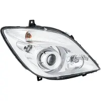 Hella Projecteur principal 1ZS 247 012-221, droite