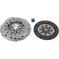 SACHS Kit d'embrayage 3000 951 236