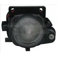 TYC Phare antibrouillard 19-5084-05-2 gauche
