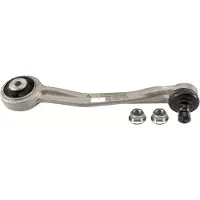 TRW Bras de suspension JTC1181 essieu avant, gauche, arrière