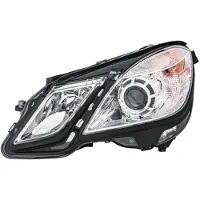 Hella Projecteur principal 1EL 010 800-011, gauche