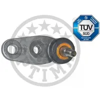 OPTIMAL Joint de cardan avant droit pour MINI bicorps (R56) G3-991