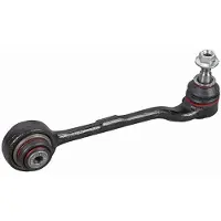 METZGER Bras de suspension avant avant inférieur Bras de suspension pour BMW 3 Coupe