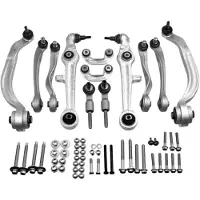 LEMFÖRDER Jeu de bras, suspension de roue 35537 01
