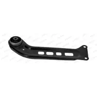 Moog Bras de suspension OP-TC-17066 essieu arrière, droite, arrière