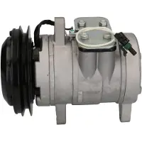 Bosch Compresseur de climatisation 12 V Ø 146 mm Expertise IAM adaptée à JOHN DEERE