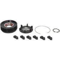 THERMOTEC Embrayage magnétique pour compresseurs de clim KTT040150