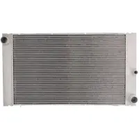 THERMOTEC Radiateur, refroidissement moteur D7B025TT