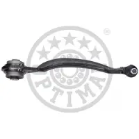 OPTIMAL G5-945, bras de suspension avant droit, compatible avec MERCEDES-BENZ Classe S (berline W221) et Classe S (coupé C216)