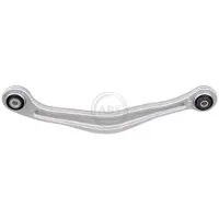 ABS Suspension de roue oblique en aluminium sans articulation . pour, entre autres, MB CLASSE S
