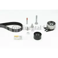 CONTITECH Kit distribution CONTINENTAL CT1106K1