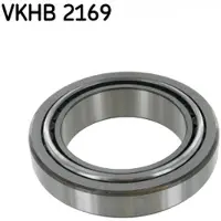 Skf Roulement de roue VKHB 2169