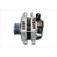 Hella 8EL 015 630-581 Alternateur LiMa 120A 12V pour HONDA ACCORD VIII (CU) ACCORD VIII break