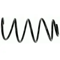 SACHS Ressort de suspension 998 454