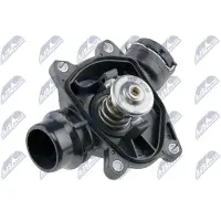 NTY Thermostat, réfrigérant