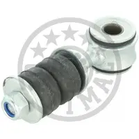 OPTIMAL Barre stabilisatrice pour fourgon FIAT Ducato (250, 290) Avant gauche Avant droit G7-1627S