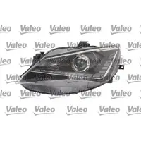 Valeo Projecteur principal 044833, gauche