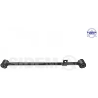 SIDEM Barre / jambe de suspension 41772 Arrière Arrière gauche pour NISSAN X-TRAIL (T30) 447 mm