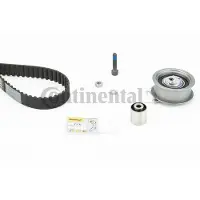 CONTITECH Kit distribution CONTINENTAL CT945K2