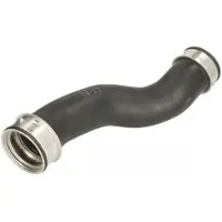 THERMOTEC Durite de turbocompresseur DCW220TT droite