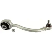 TRW Bras de suspension JTC970 essieu avant, gauche, arrière