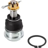 SWAG Joint de cardan avant gauche bas avant droit pour TOYOTA Yaris bicorps (P9) 81 94 3077